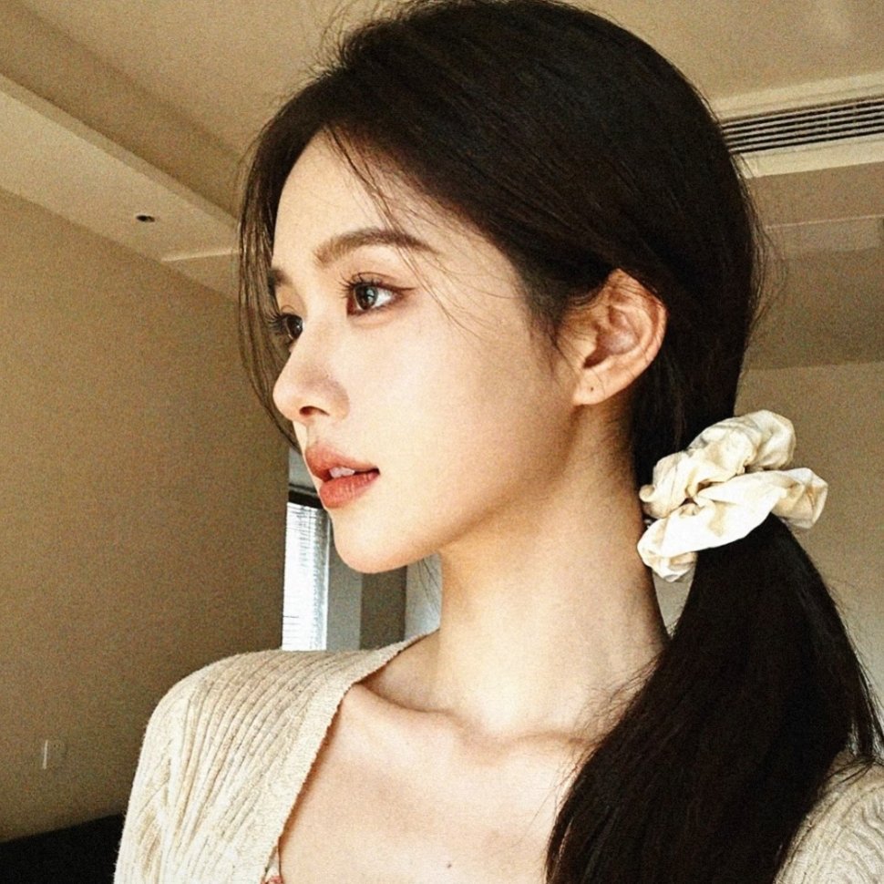 𝙒𝙚𝘾𝙝𝙖𝙩｜优质女生头像｜ins氛围感头像｜图源网络侵删 