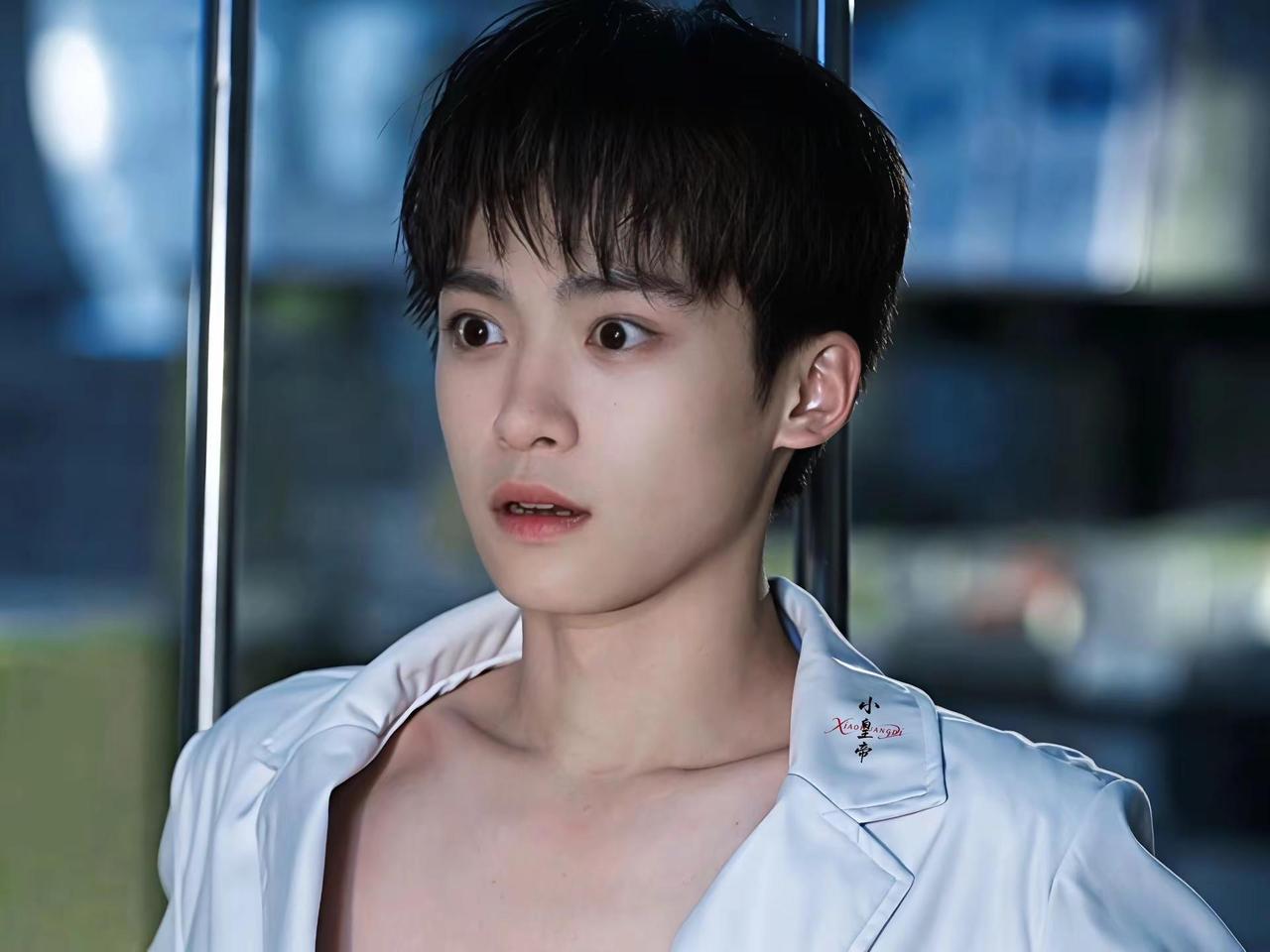 田雷：君子动口不动手，我不是君子，我要对你动口又动手