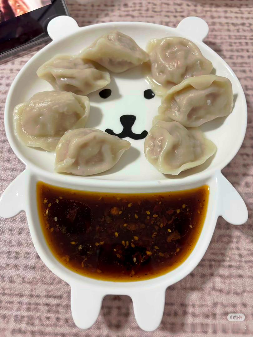 看见这个就代吉好了 又想买餐具了🤔 