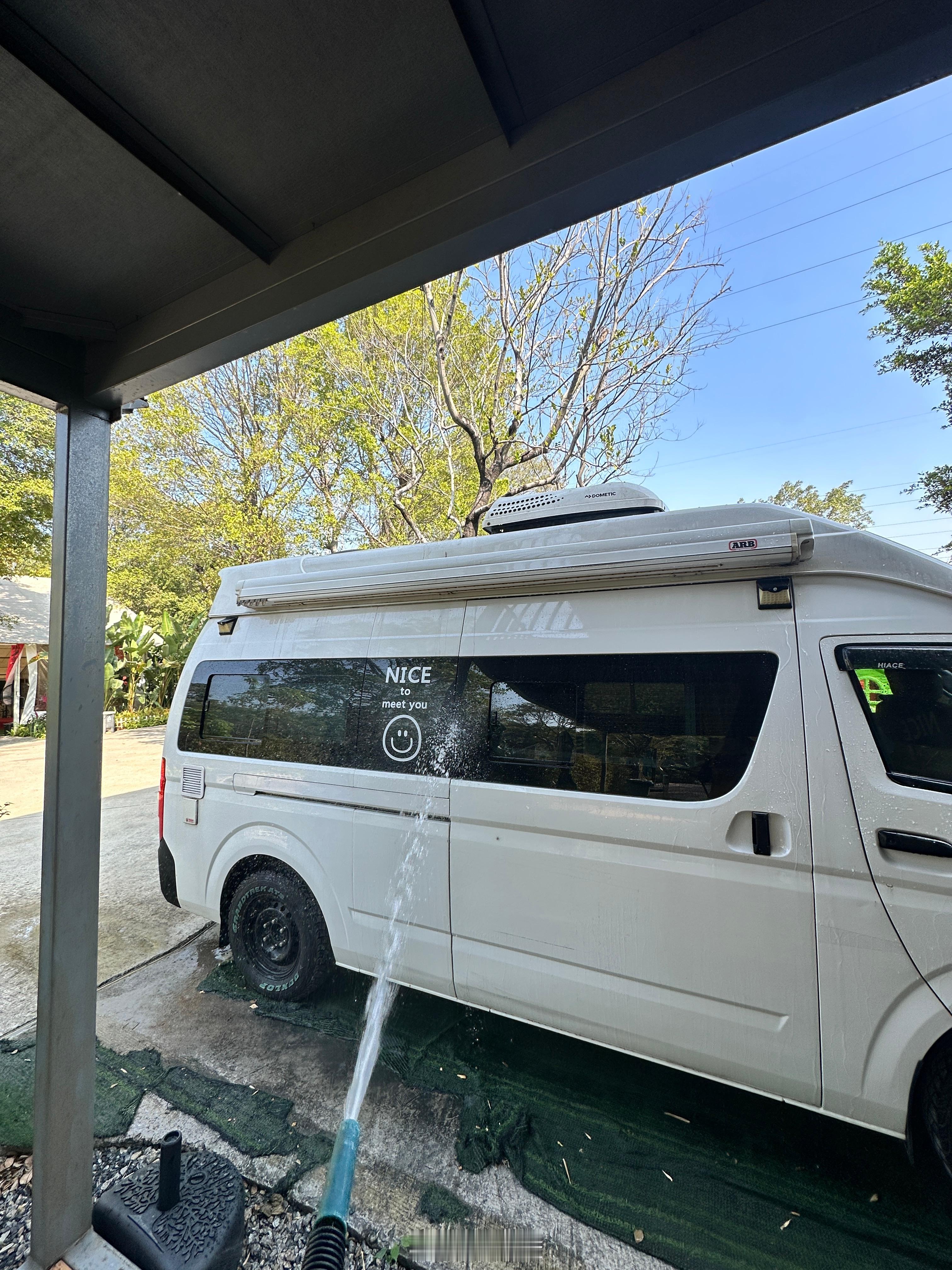 每年春节，它又出来服役了这次打算往湛江、北海、崇左方向，有什么好玩好吃的，兄弟们