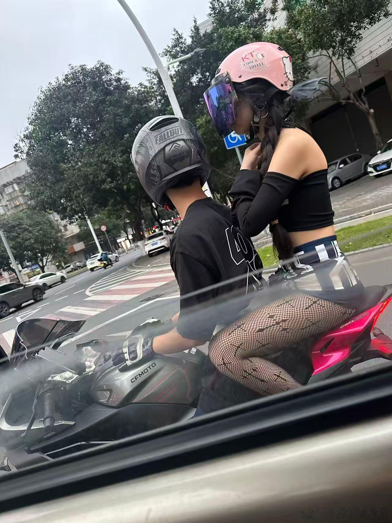 为什么总说春风是得吃车呢，那必须有道理的 