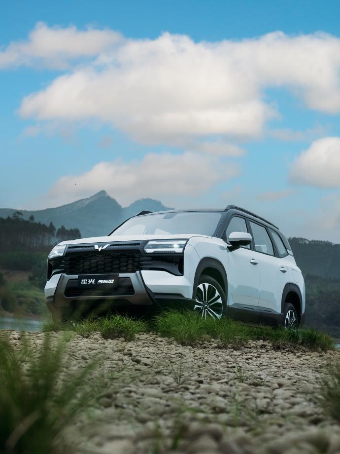 【权益价5.98万起，星光560即将上市，三种动力可选！】日前，上汽通用五菱宣布