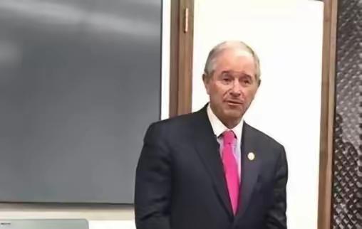 美国一军事专家曾透露出一惊人内情：“日本故意招惹中国，其实是为了达到另一个目的！