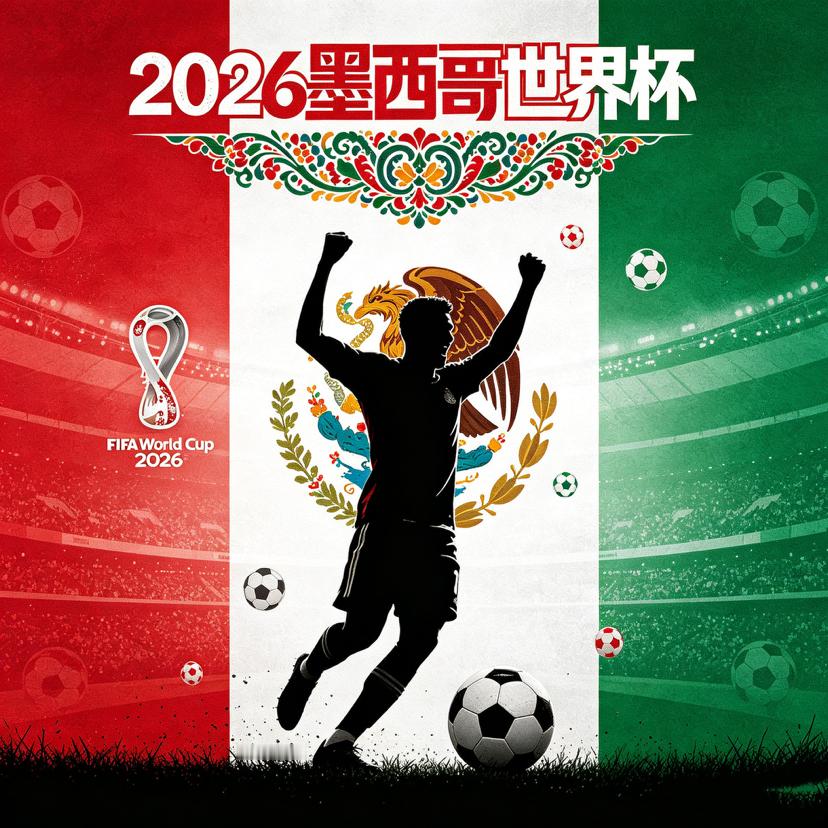 2026世界杯🏆B组赛正式开启世界杯 ��对阵：加拿大 VS 波黑⏰ 时间：0