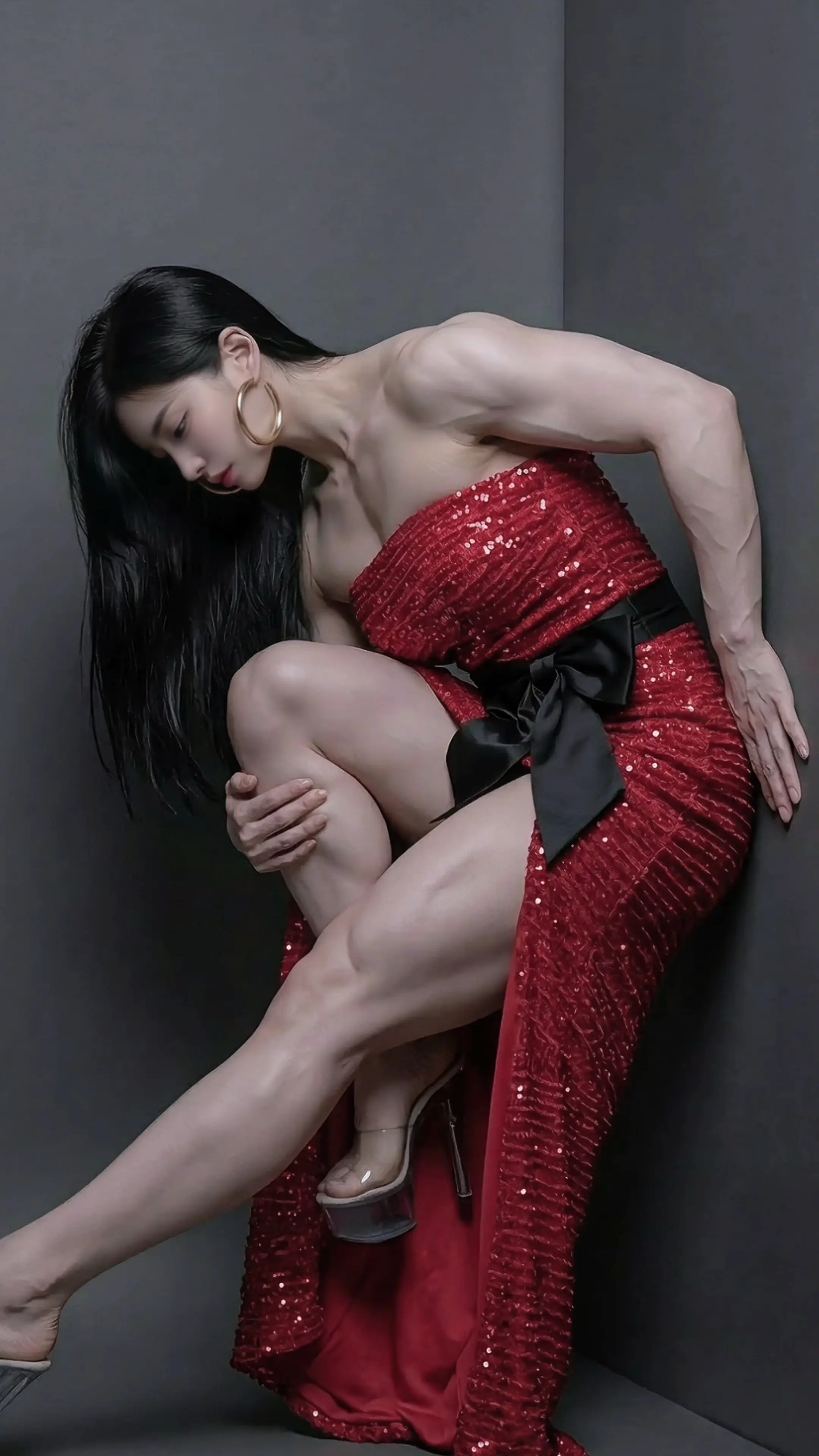 “霸气” 纯享版。