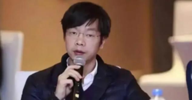 京东001号员工张奇：刘强东中关村卖光碟时的首位部下，学历不高却不离不弃，从月薪