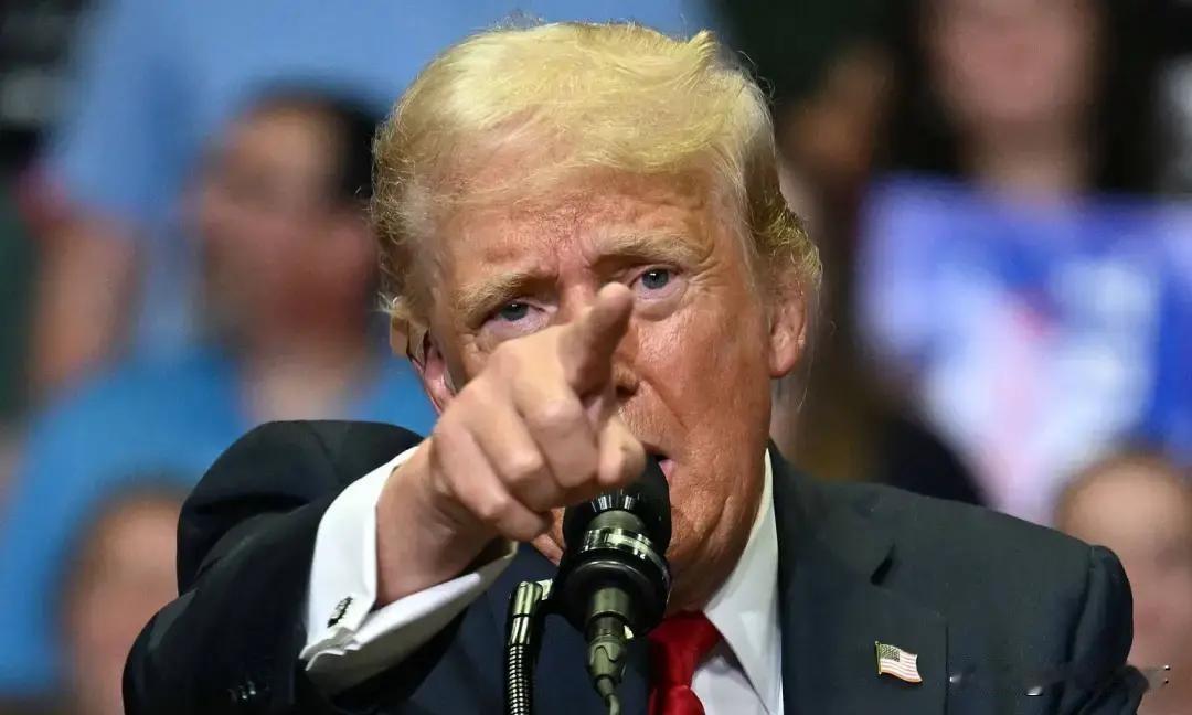 总统再愤怒也不能公开辱骂最高法院大法官

来源:小仙女

我曾经写过一篇关于特朗