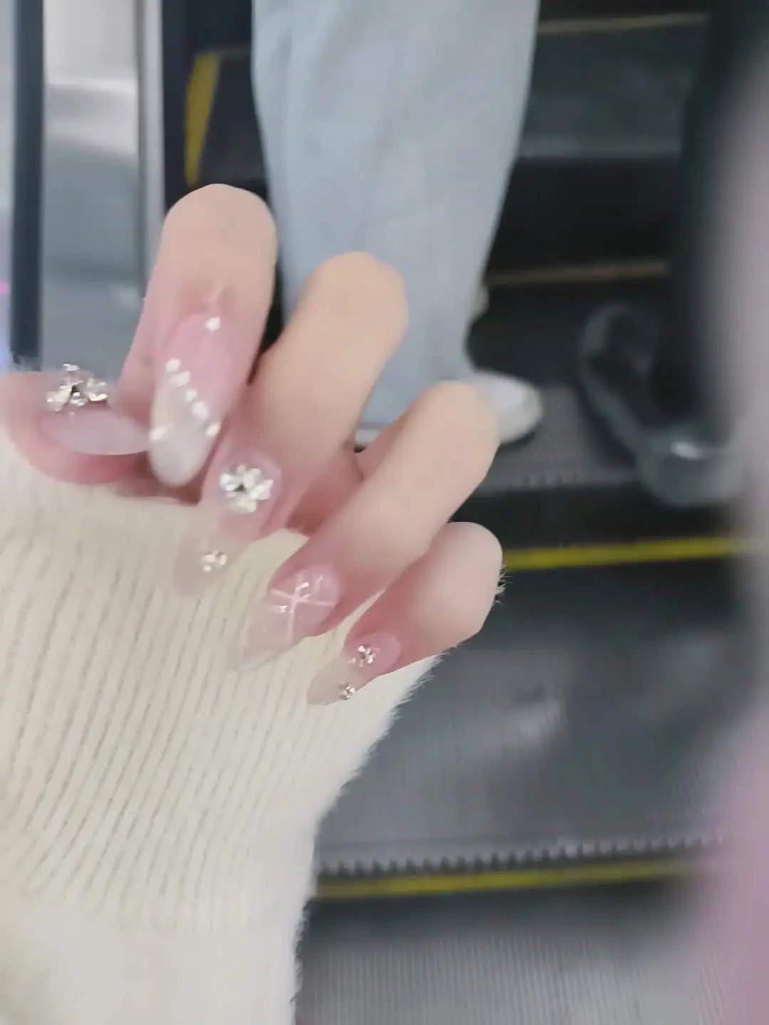 美甲💅