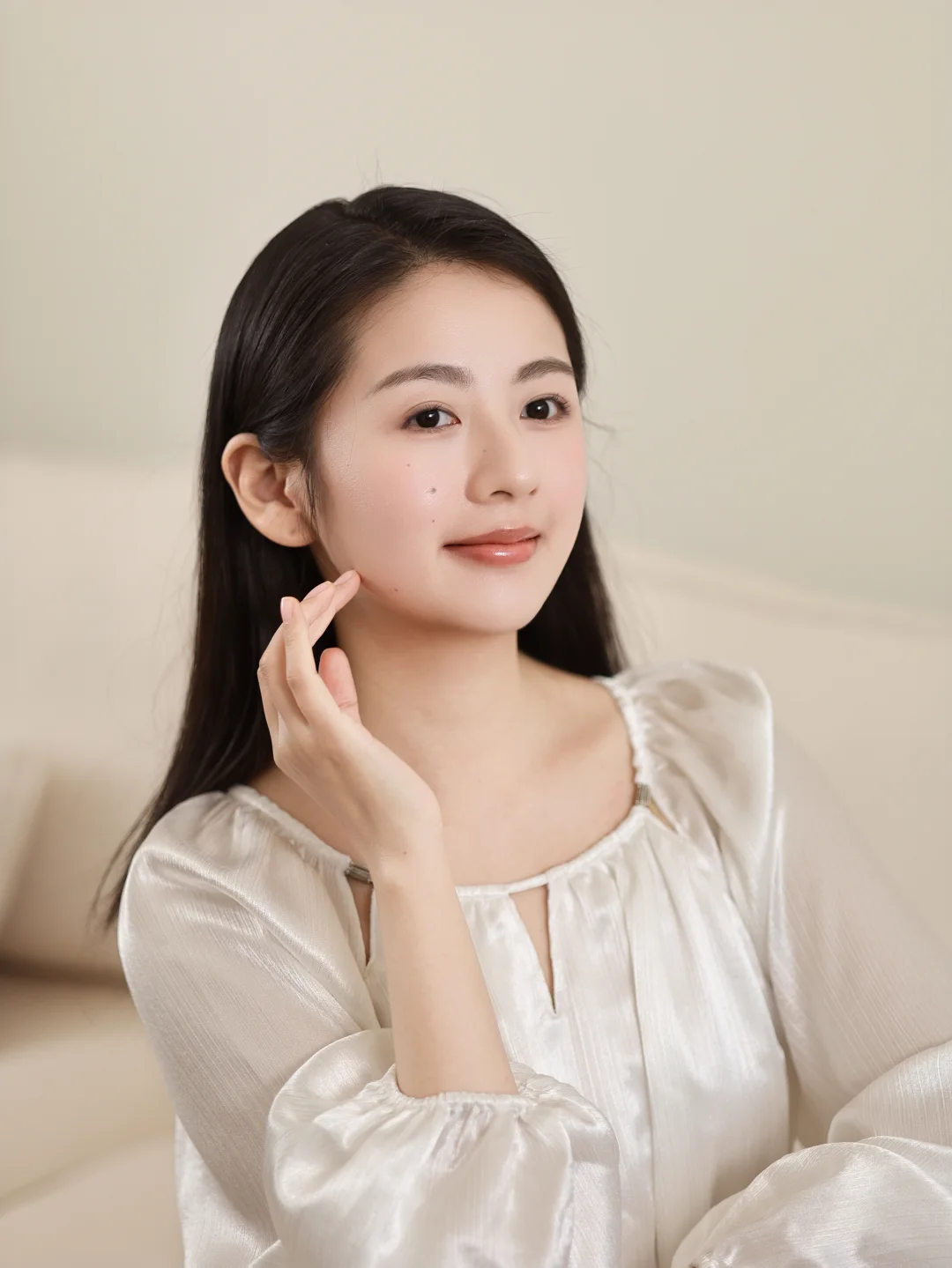 和妈妈跨越时光的同框｜把美丽一起传承