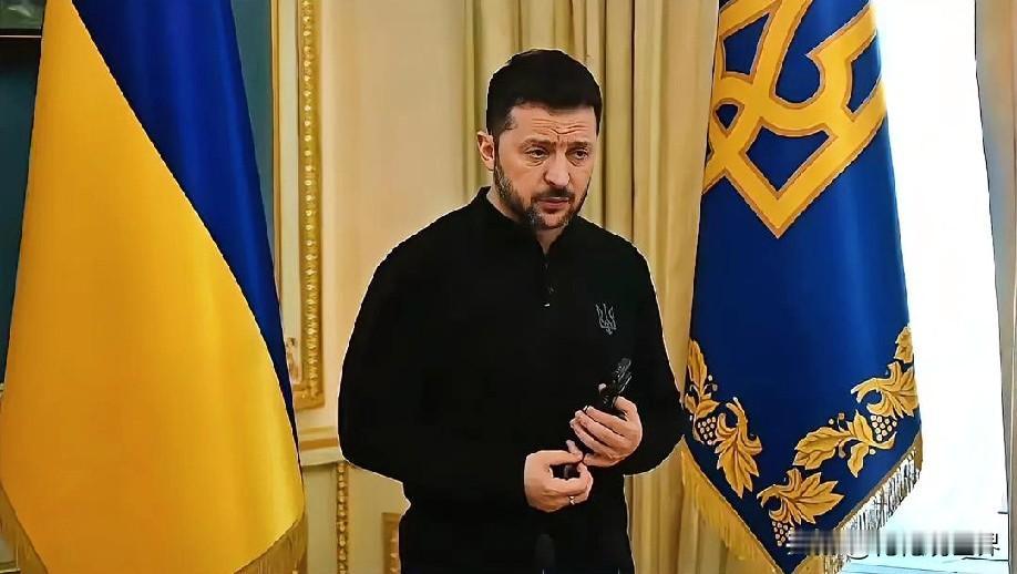  12月31日晚上的最新消息，速报，全都不容错过，第六条：泽连斯基称正与美讨论美