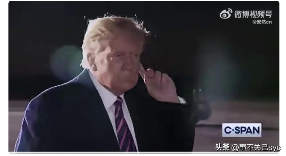 特朗普:我已经准备好对俄罗斯实施重大制裁，但前提是所有北约国家都同意并开始采取同
