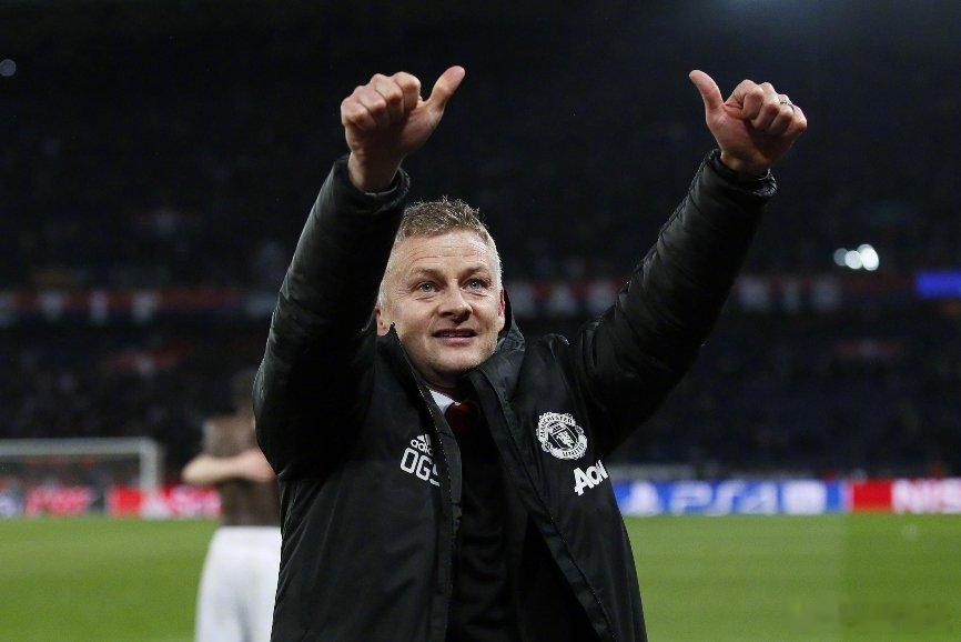 【救火】The Athletic：索尔斯克亚成为曼联临时主教练的热门人选，这名挪