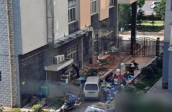 省城合肥物业退出小区名单2026年已撤场（13个）1. 北辰

真的要给合肥准备