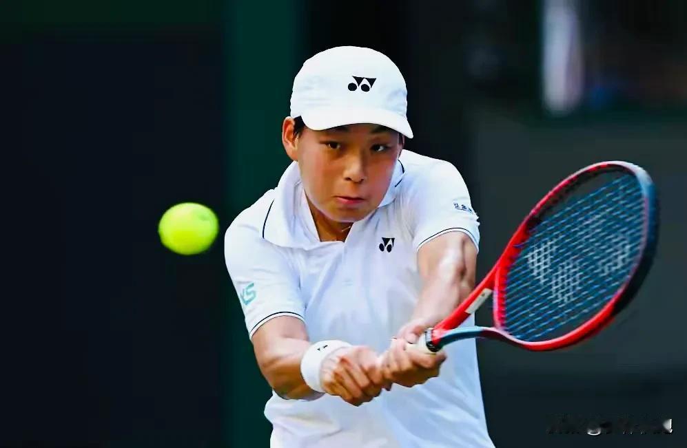 马烨欣、尤晓迪、高馨妤止步温网女单资格赛第一轮，韦思佳携手白卓璇晋级！参加温网女