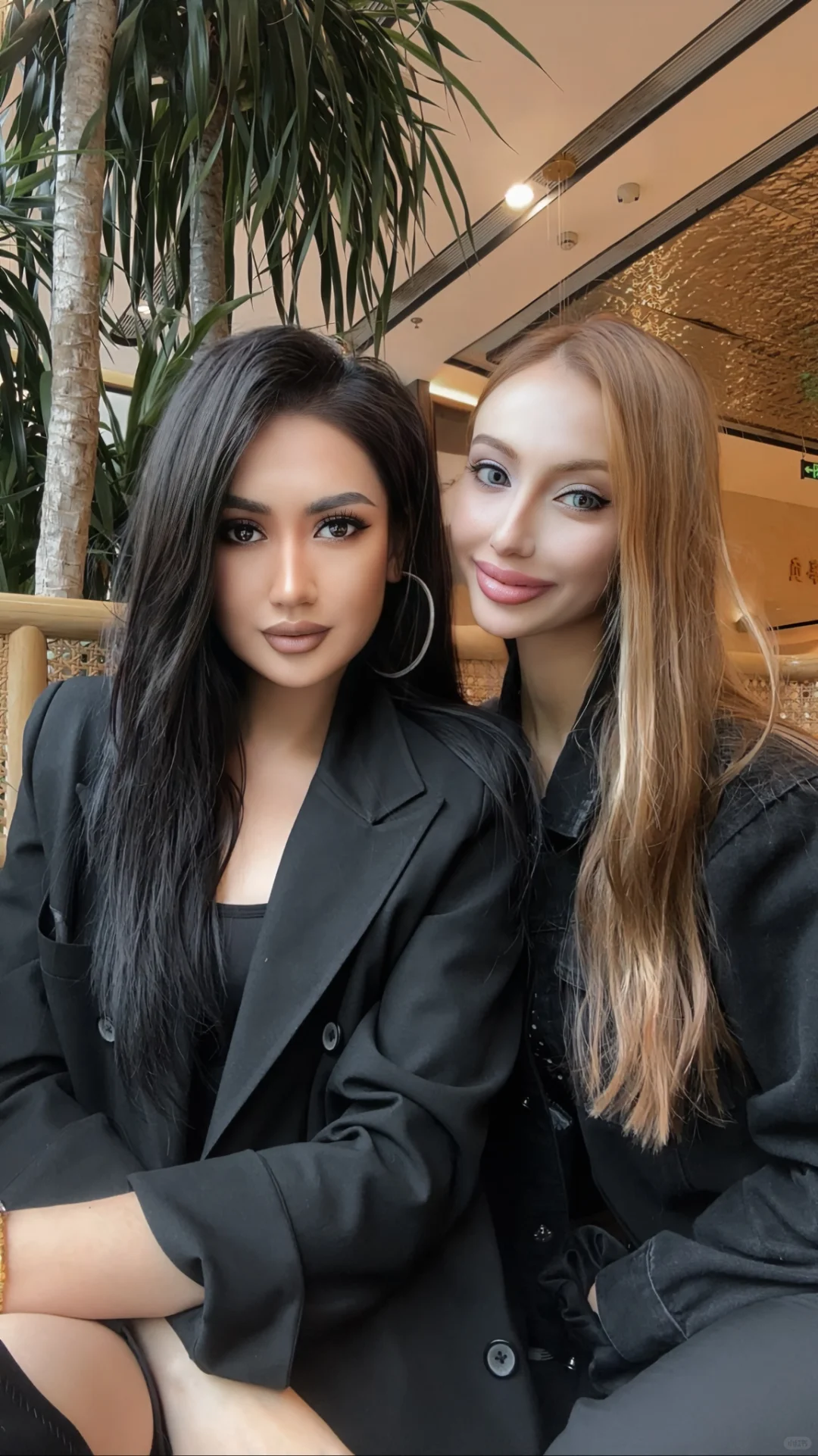 我的小心肝❤️