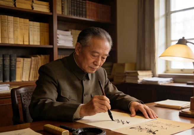 复旦大学的梁教授非常现实的话：

“如果你已经退休了，并且还有退休金，那么请学会