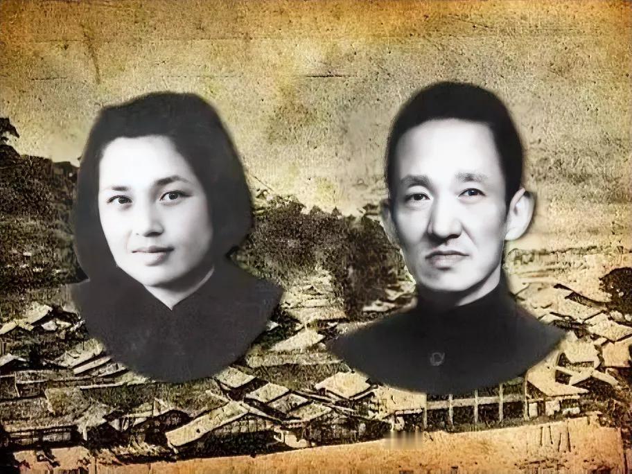 陈布雷的女儿陈琏1946年大学毕业，随后在北平一间女子中学担任历史教员。她和丈夫