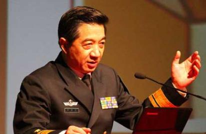 中美差距究竟有多大？张召忠抛出惊人论断：“即使美国停下脚步，一动不动，中国20年