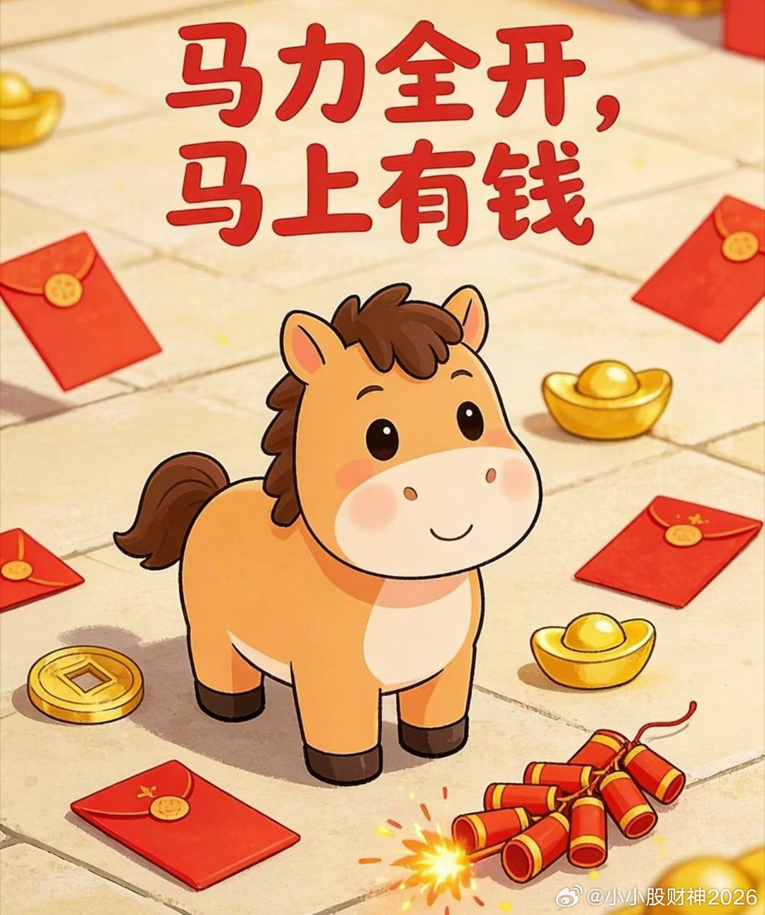 明天周三就要开盘了！废话不多说：就三句话！第一句：绝地反击，明天周三，看微涨！第