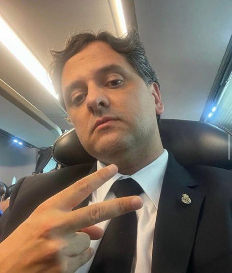 ✅ 威尼修斯✅ 罗德里戈✅ 卡马温加✅ 楚阿梅尼 ✅ 米利唐 ✅ 巴尔韦德✅ 恩