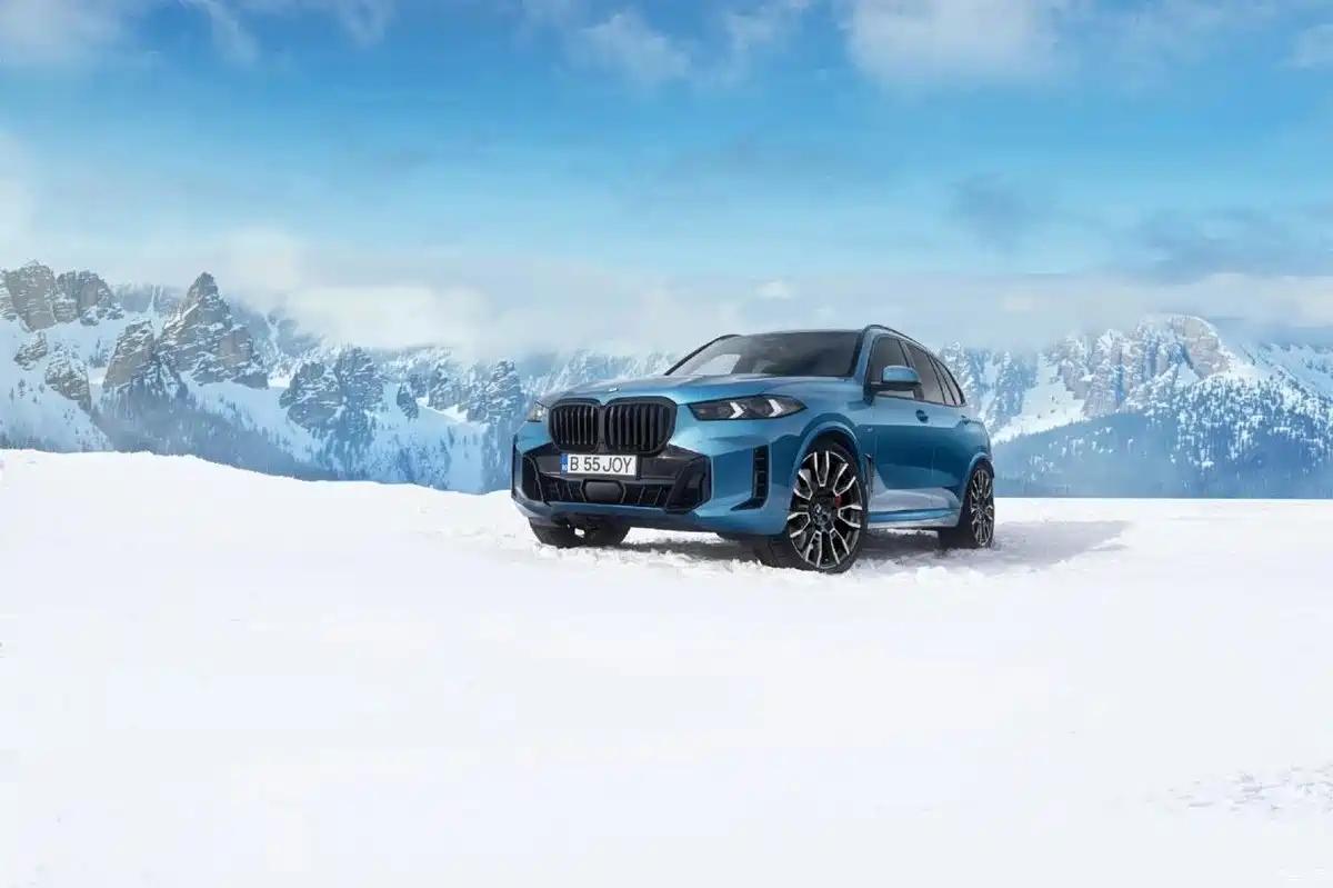 Legacy Edition）官图正式发布，该车基于X5 xDrive30d进行