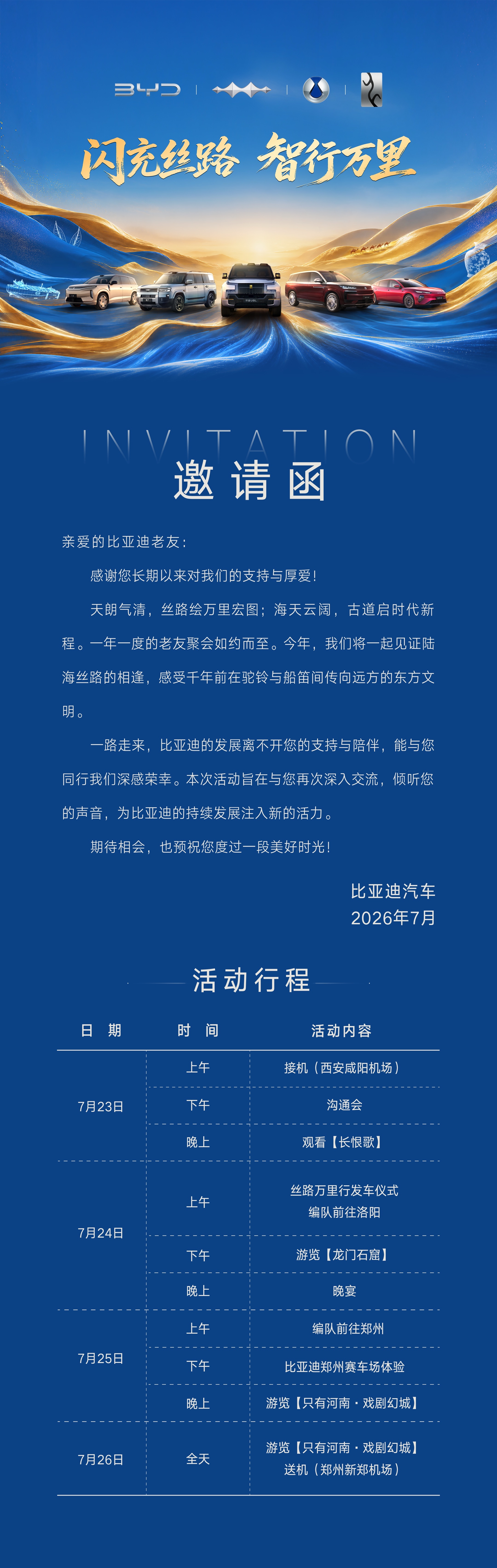 直播的时候一位粉丝评价我这点粉丝量还是汽车达人？最可气的就是这次又幸运的被比亚迪