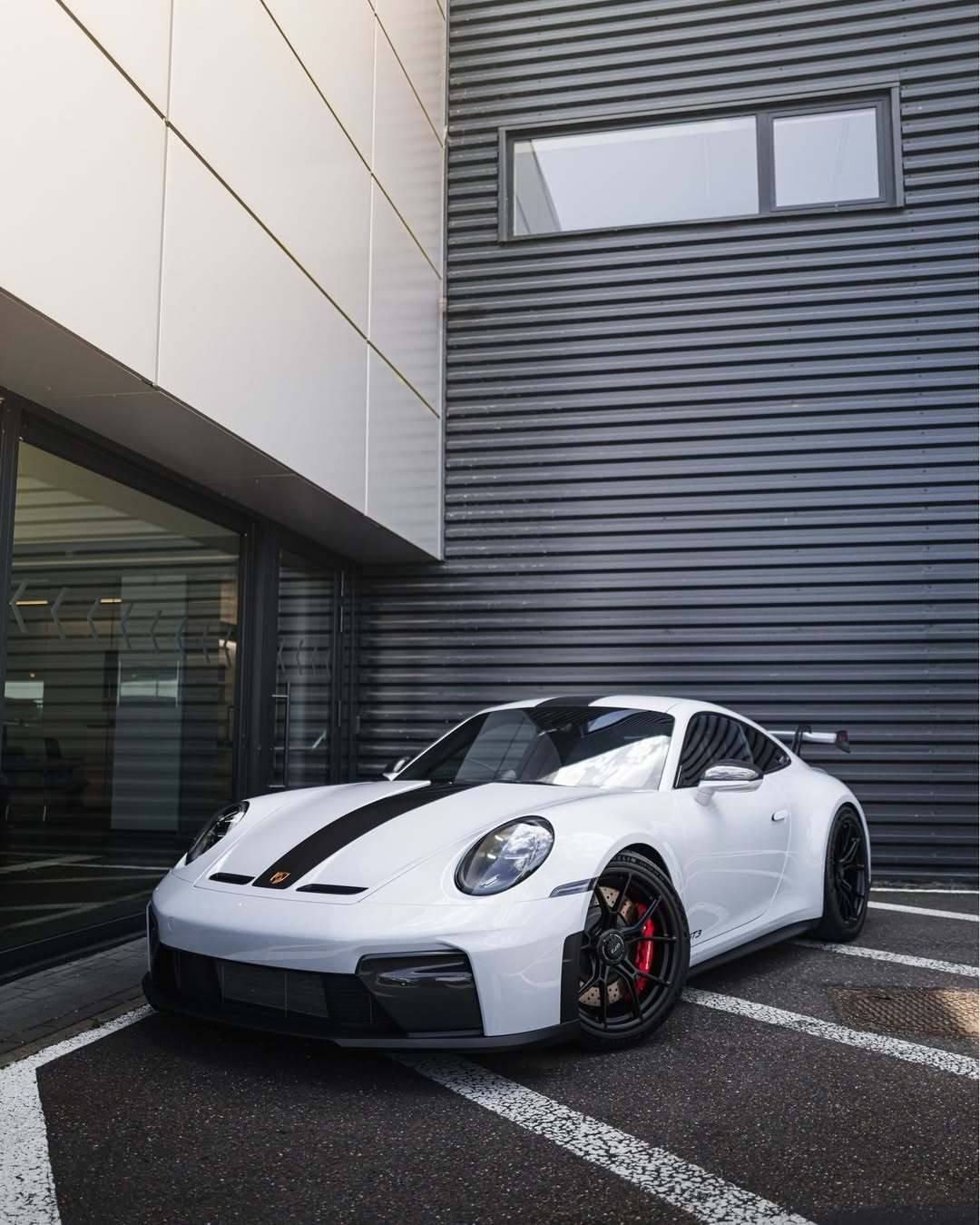 Porsche 911 GT3 ​​​