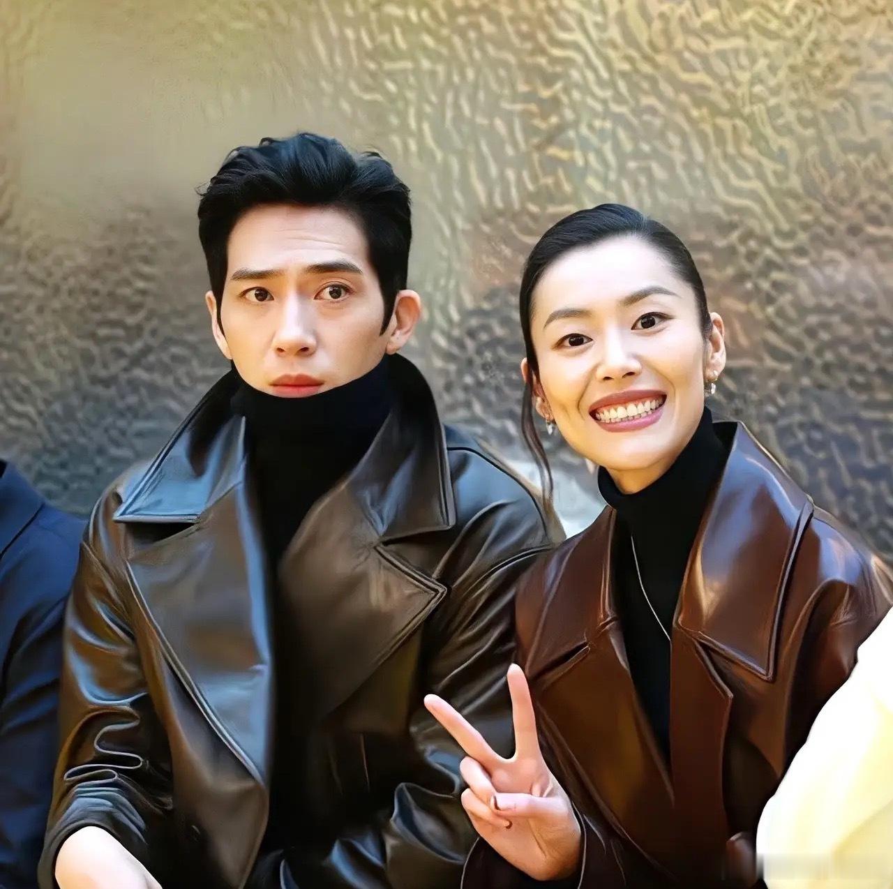 我现在终于理解了，井柏然为什么不想再演现偶了不是他年纪大了，而是怕这摊浑水   