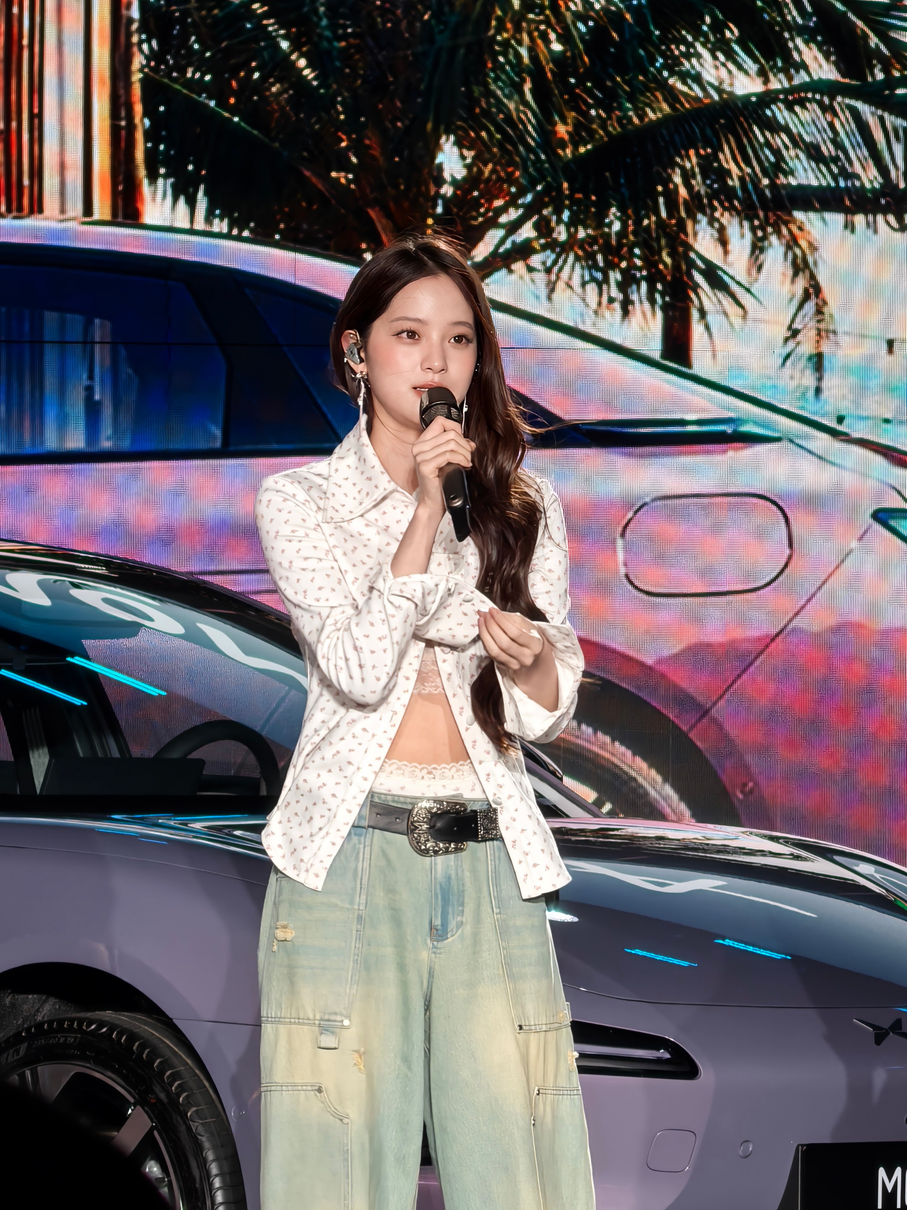 距离初代小鹏MONA M03发布，一眨眼已经过去了583天，现在回想起那天北京的