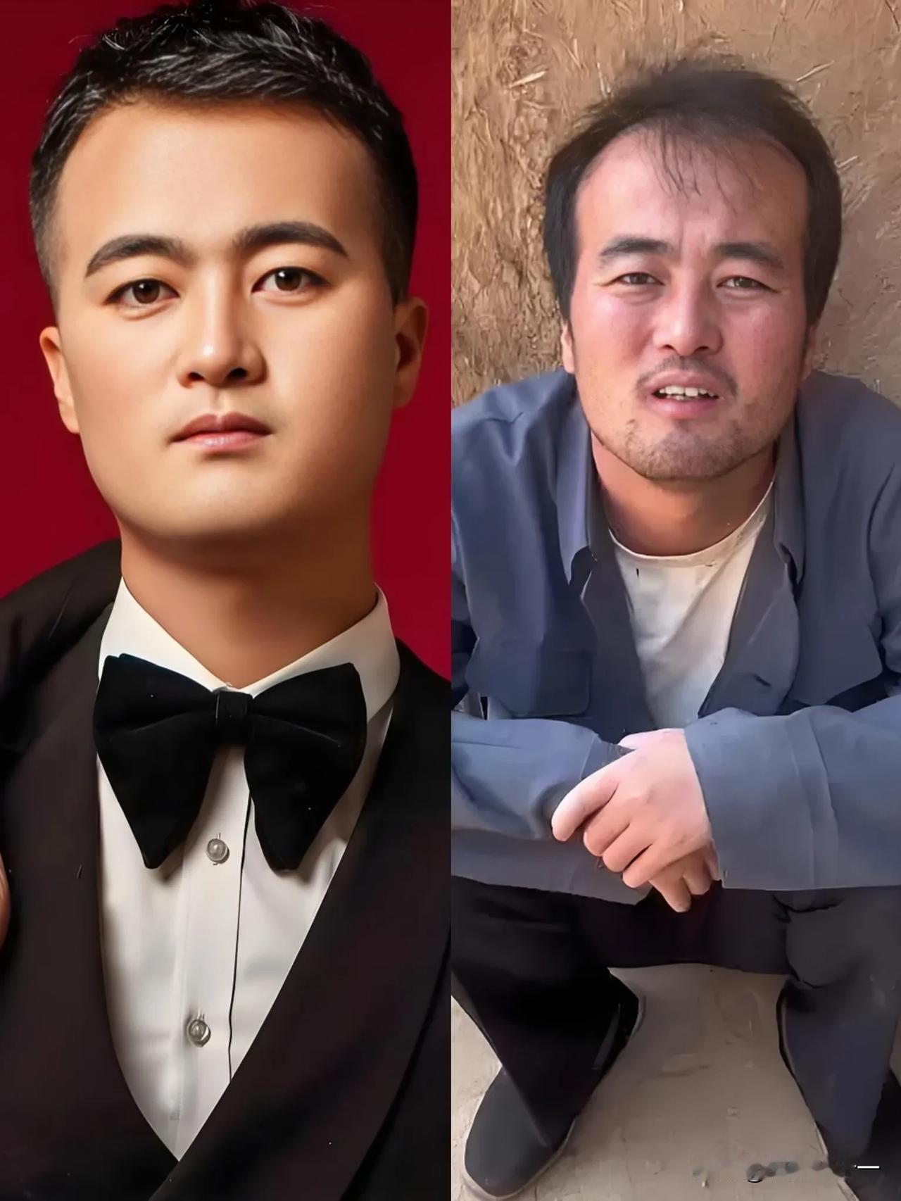 电视剧《护宝寻踪》，

发现一个宝藏男配角儿，

既不是胡明，也不是朱辉，而是饰