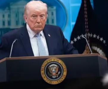 联合国这次是真的硬气起来了，直接放出狠话：只要特朗普敢对相关民用基础设施动手，这