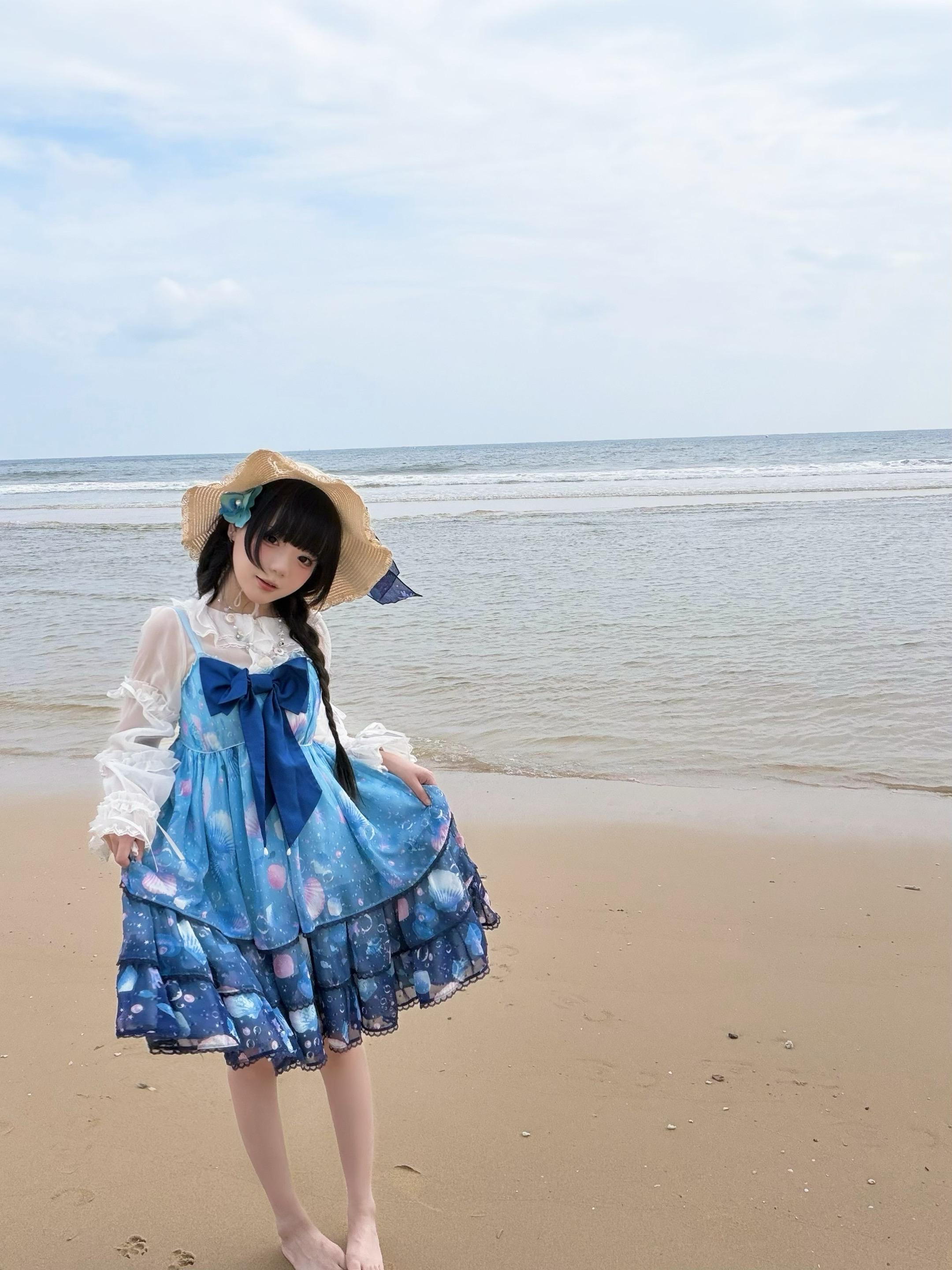 🌊⋆｡𖦹°.🐚⋆❀˖°🫧⋆｡𖦹。