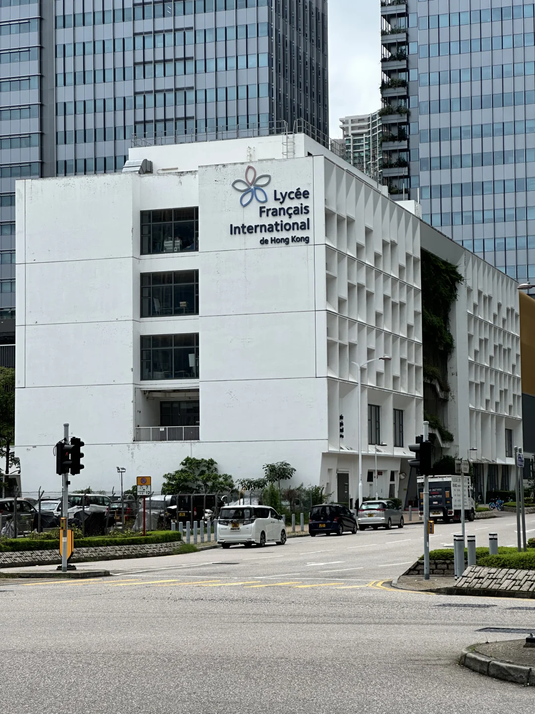 香港将军澳｜法国国际学校
