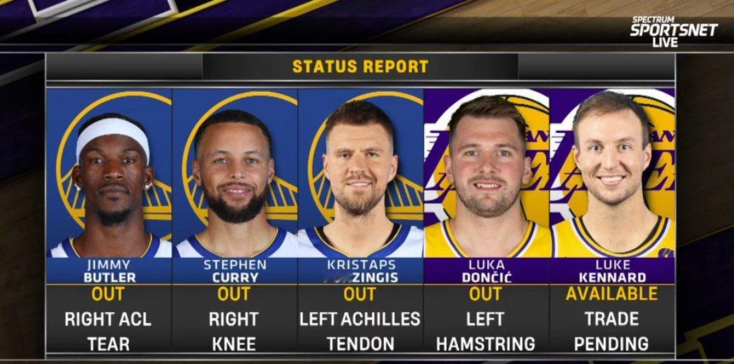 ▲库里这膝盖伤病影响全明星上场比赛嘛？ 