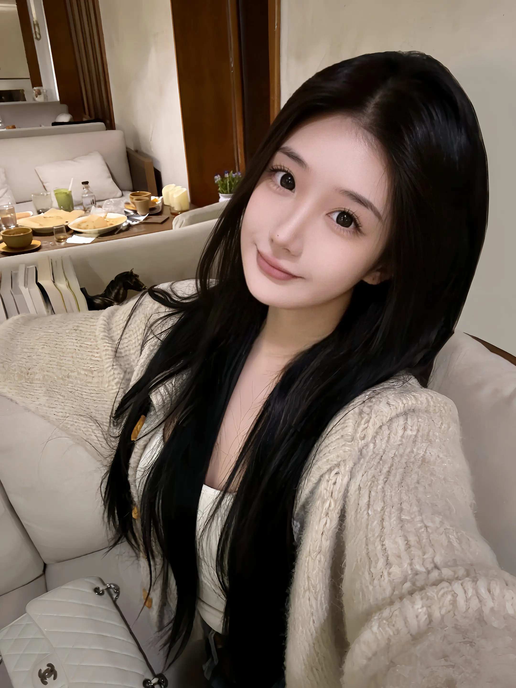 有什么事喊我老公 他扛揍