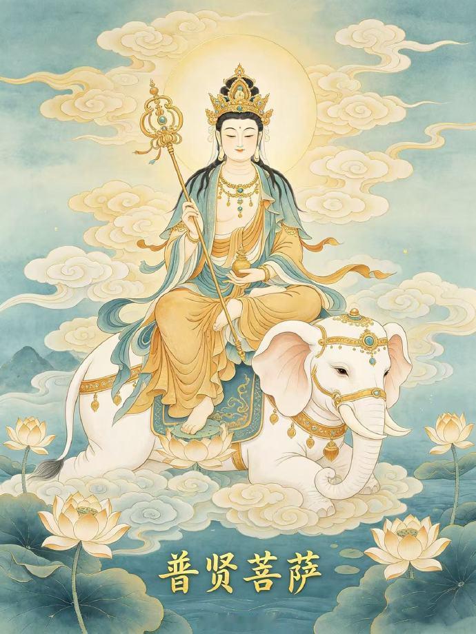 转发好运见佛祈福，离苦得安跪拜金佛，祈求隔绝病痛折磨。愿老小身体康健，无久治难愈