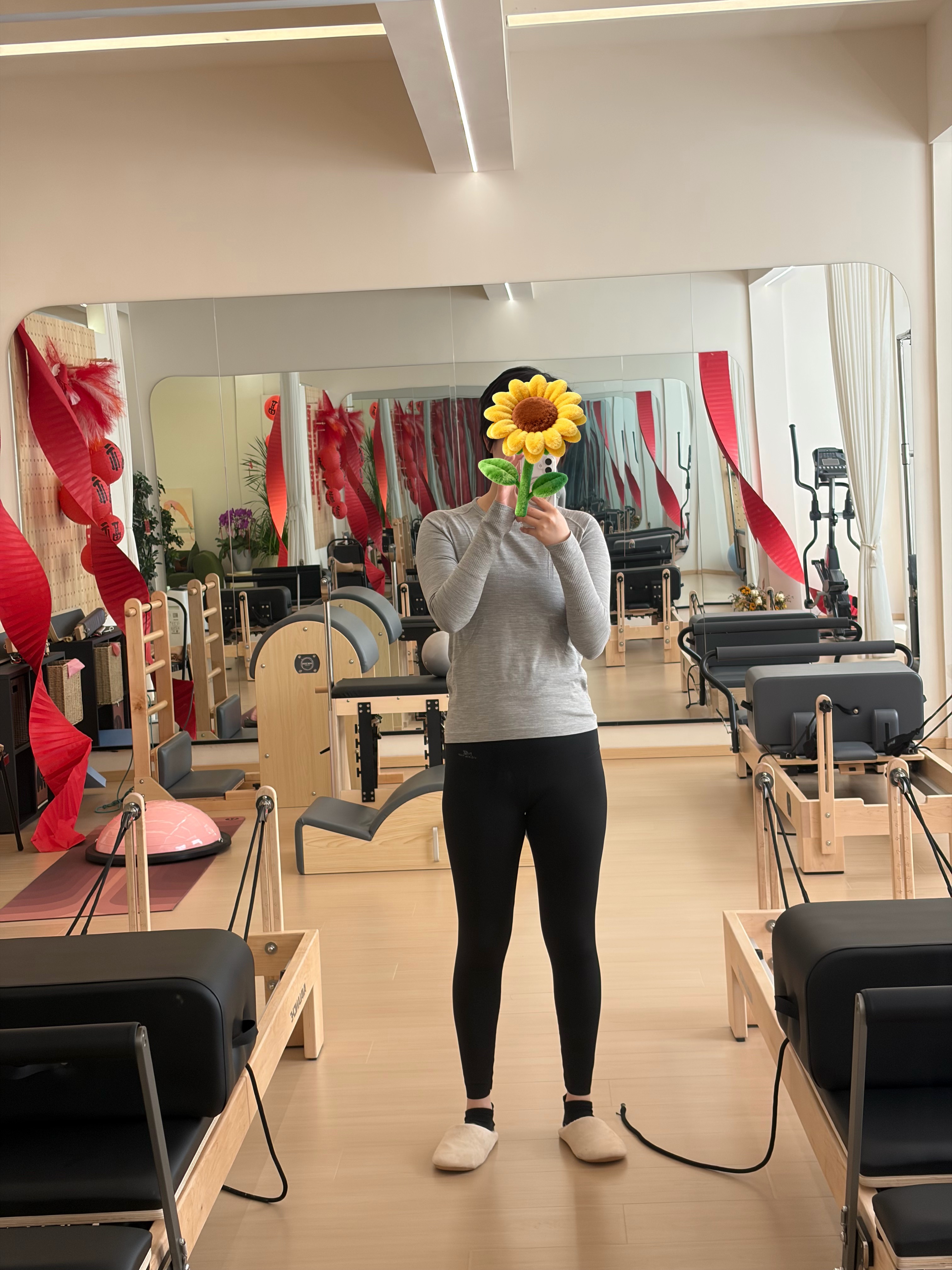 拔牙不能吃好吃的趁热打铁抓紧运动动完上秤惊掉下巴怎么还胖了两斤！！ 