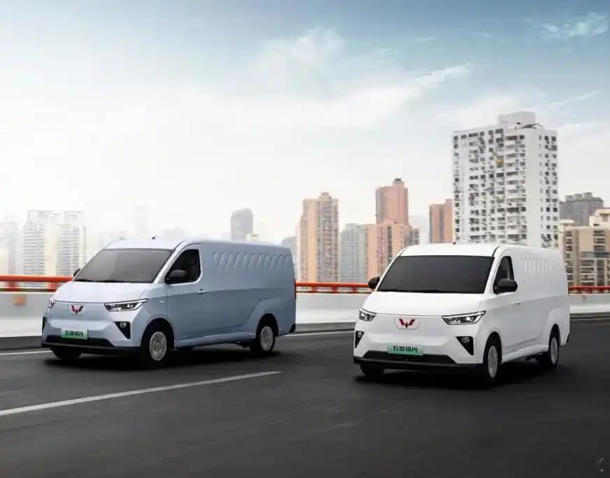 懂车之道讯 懂车之道快讯，2月24日，上汽通用五菱2026款五菱扬光开启预售，预