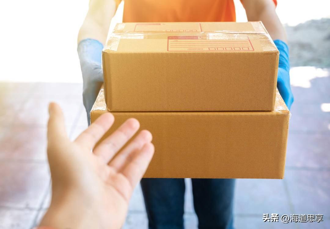 广东快递新规，直击“快递不送上门”的痛点！关键是要监管到位！
广东快递新规7月1