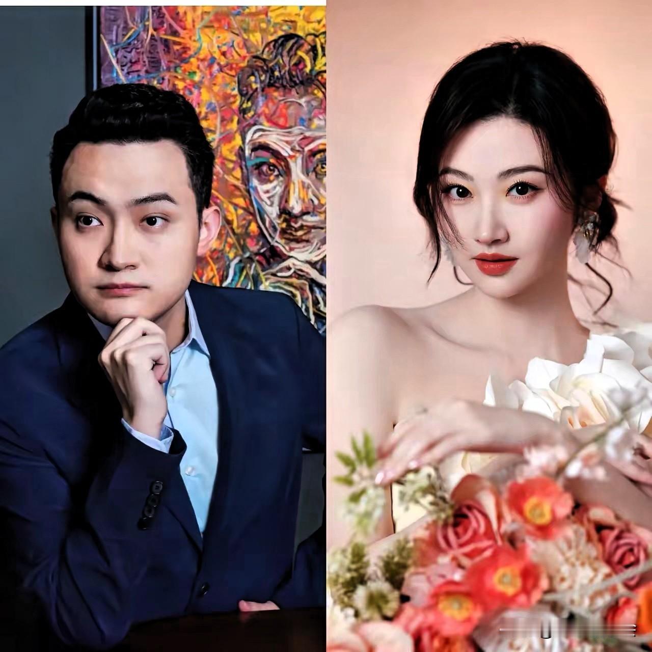 我能想到景甜谈恋爱，
​也能想到孙宇晨跟景甜闹掰，
​但我万万没想到的是，身价8