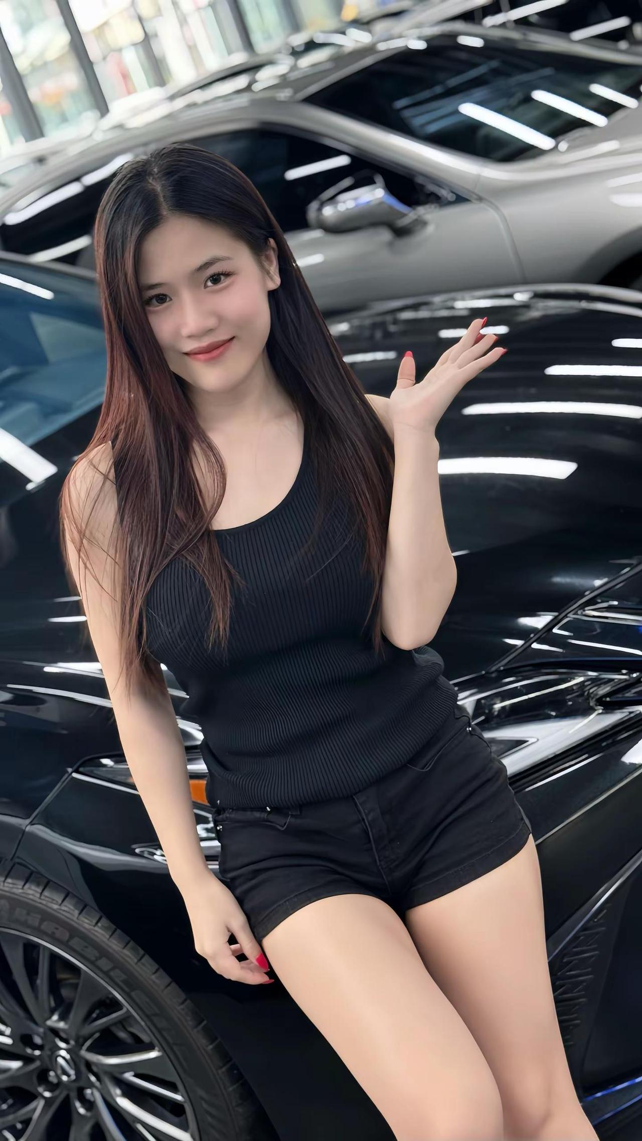 不事张扬 自成气场
