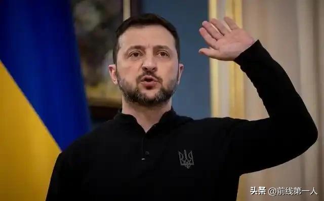 袭击伊朗商船这件事，乌克兰从军事上什么也没得到——一艘民用货船，一个死者，打掉了
