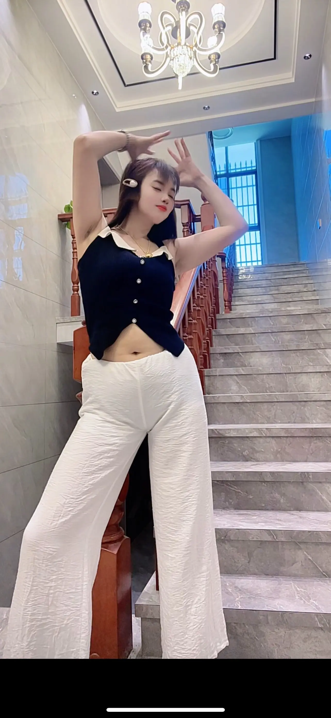 “我在乎谁，我说了算，谁在乎我，我说了不算，时间说了算”