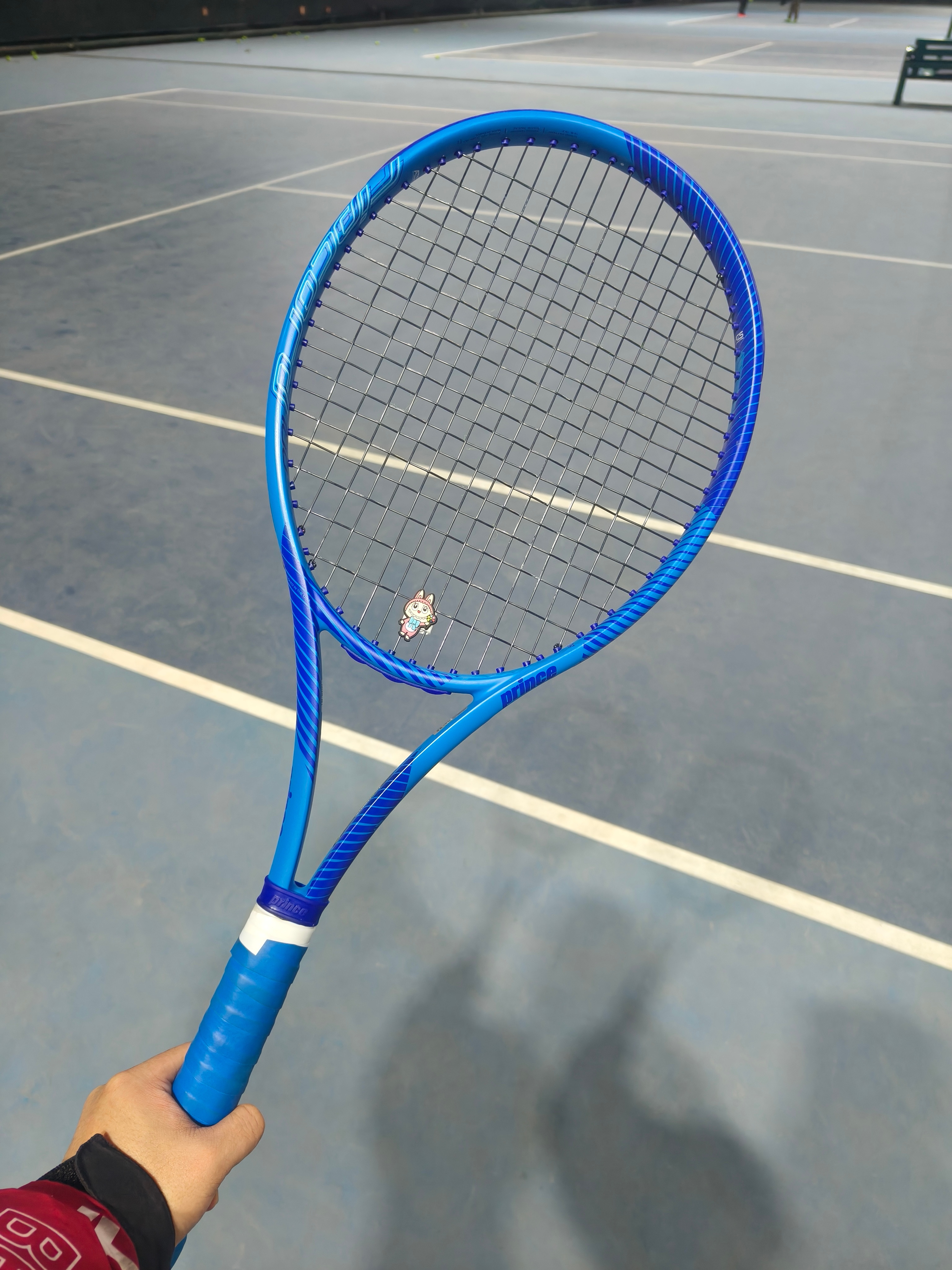 打完网球 吃饺子🥟芹菜大肉、韭黄牛肉、韭菜鸡蛋大家吃了吗？！我的日常plog冬