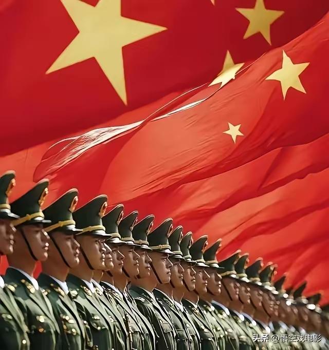 中国的隐忍，正在延缓第三次世界大战！只要中国忍不住动手了，世界很快就会站成两大阵