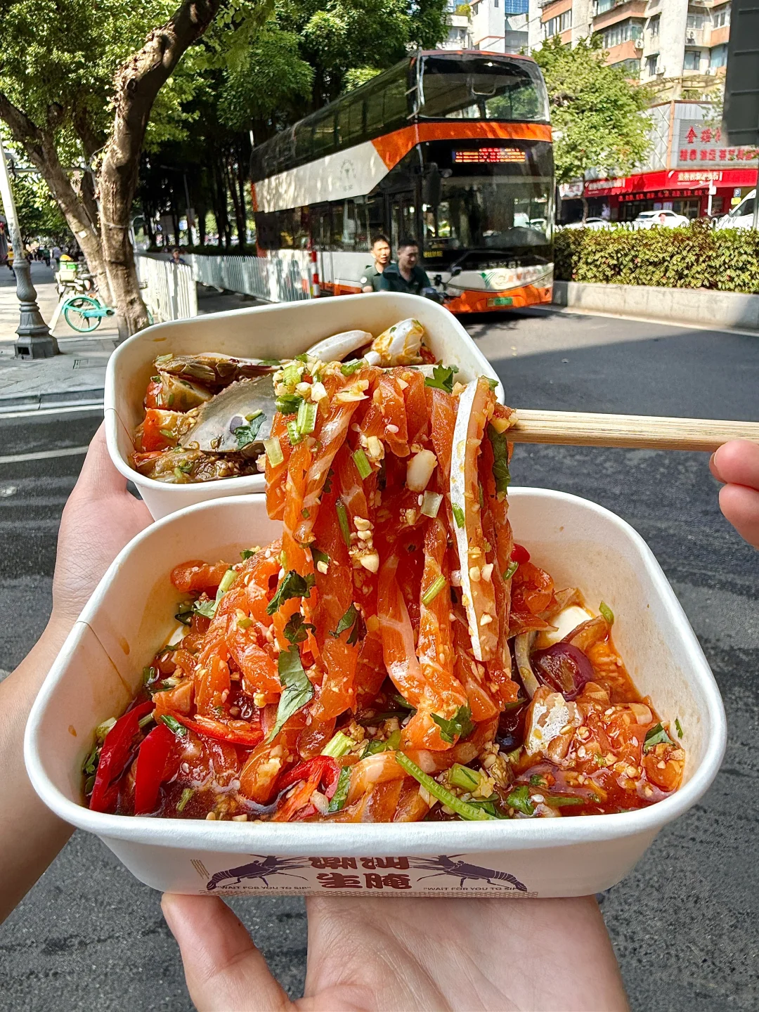 原来广州真的开了😱！！！