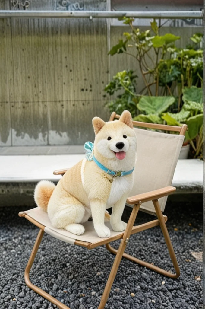 刚抢到的jellydog，和我家狗好像啊