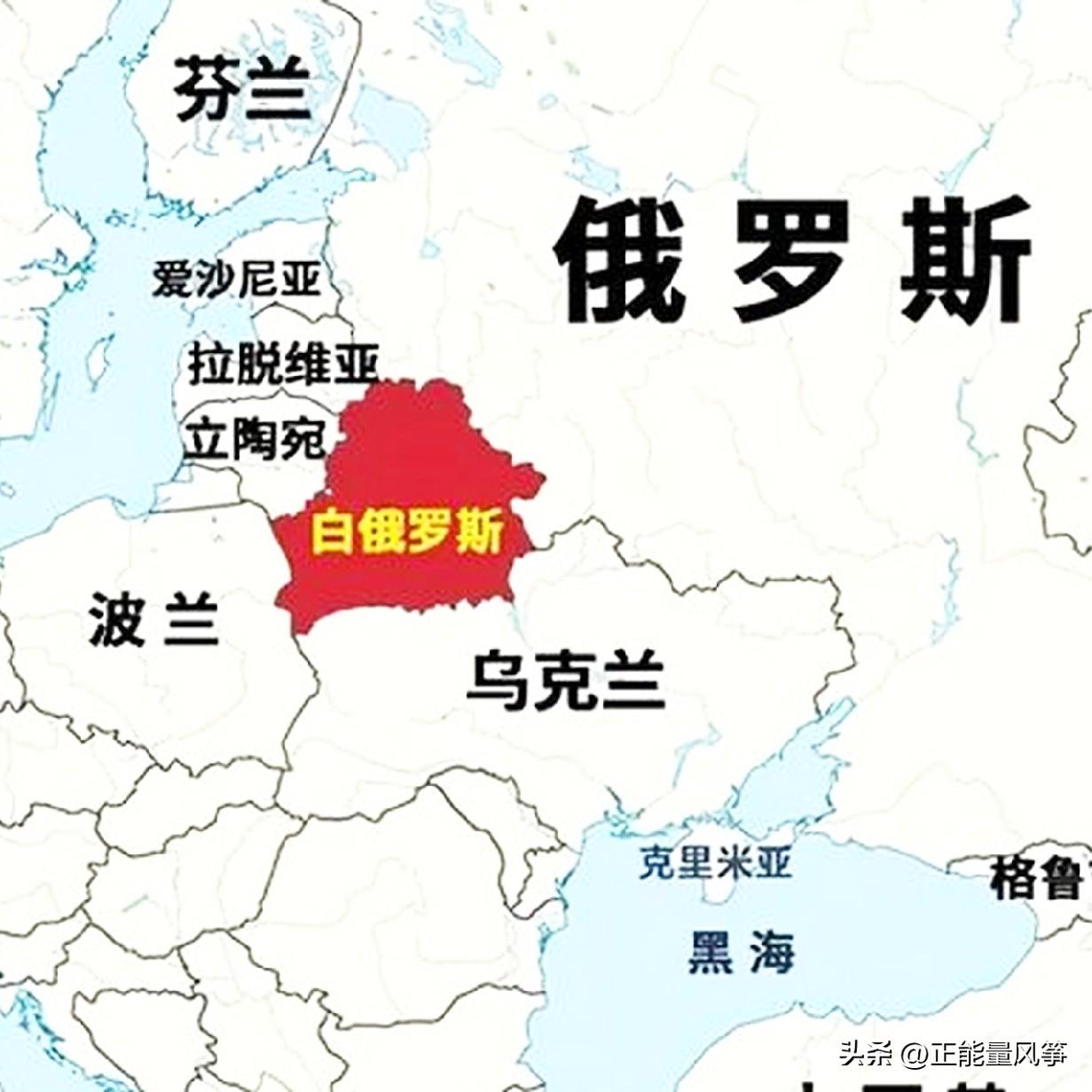 【乌白边境一触即发！泽连斯基逼宫失败，俄白同盟坚如磐石】
 
从最后通牒到强硬回