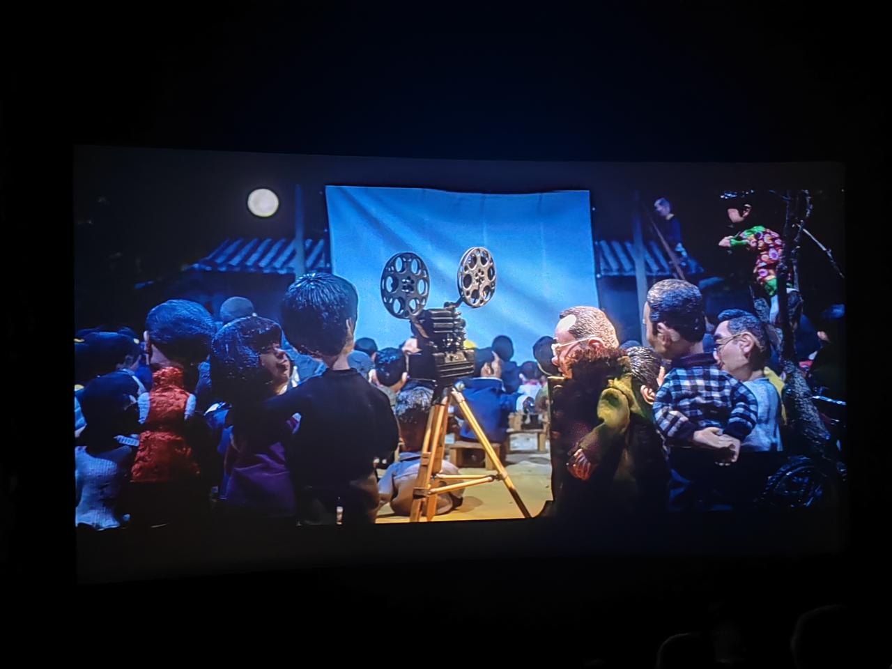 公益电影：燃烧吧！爸爸。