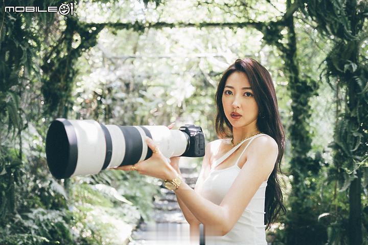 早上好[心][心][心]佳能RF 100-300mm f/2.8L IS USM